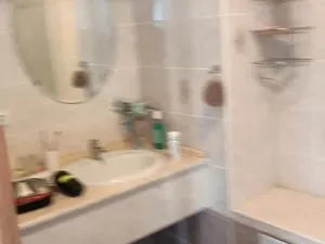 Pronájem pokoje, Brno, Tomanova, 15 m2