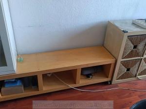 Pronájem pokoje, Praha - Hlubočepy, Geologická, 20 m2