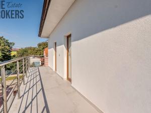 Prodej rodinného domu, Libiš, Na Blatech, 98 m2