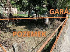 Prodej komerčního pozemku, Týnec nad Labem, 140 m2