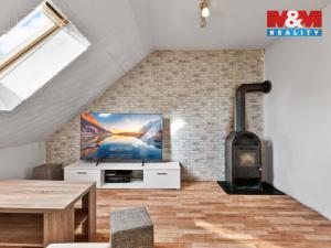 Prodej rodinného domu, Libáň, Na Ženichově, 108 m2