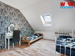 Prodej rodinného domu, Libáň, Na Ženichově, 108 m2