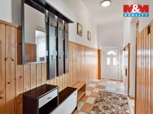 Prodej rodinného domu, Libáň, Na Ženichově, 108 m2