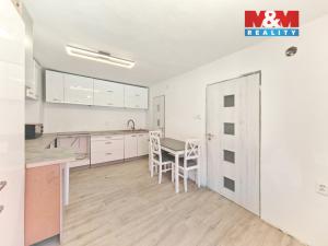 Prodej rodinného domu, Zdechovice - Spytovice, 74 m2