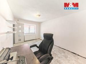 Prodej rodinného domu, Zdechovice - Spytovice, 74 m2