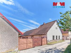 Prodej rodinného domu, Zdechovice - Spytovice, 74 m2