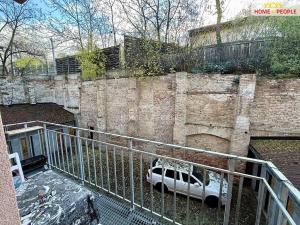 Pronájem bytu 3+kk, Praha - Libeň, Sokolovská, 55 m2