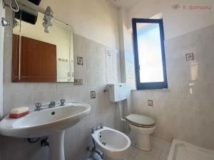 Prodej bytu 3+1, Furnari, Itálie, 50 m2