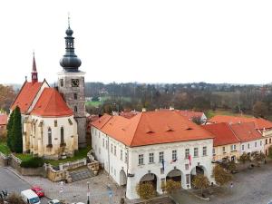 Prodej pozemku pro bydlení, Velvary, Chržínská, 927 m2