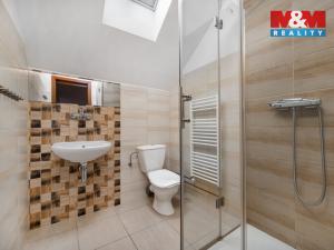 Prodej ubytování, Liberk - Rampuše, 1500 m2