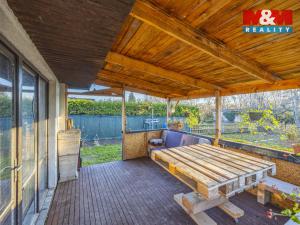 Prodej chaty, Pardubice - Pardubičky, 12 m2