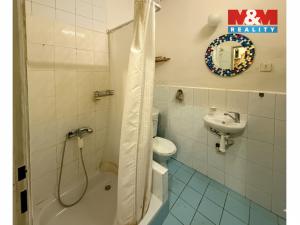 Pronájem bytu 1+kk, Litomyšl - Litomyšl-Město, Smetanovo náměstí, 37 m2