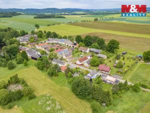 Prodej chaty, Staré Sedliště - Mchov, 50 m2