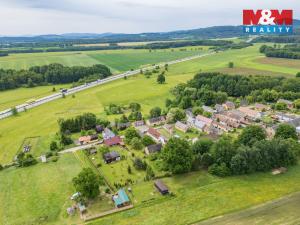 Prodej chaty, Staré Sedliště - Mchov, 50 m2