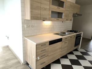 Pronájem bytu 2+1, Ústí nad Labem, Ladova, 62 m2