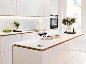 Prodej bytu 4+kk, Praha - Břevnov, Na Petynce, 101 m2