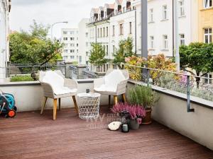 Prodej bytu 4+kk, Praha - Břevnov, Na Petynce, 101 m2