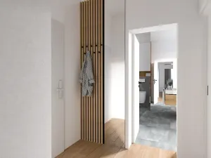 Prodej bytu 3+kk, Brno, Karlova, 63 m2