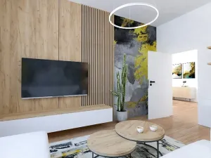 Prodej bytu 3+kk, Brno, Karlova, 63 m2