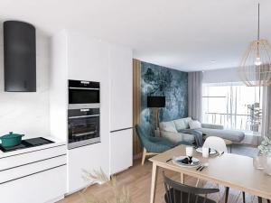 Prodej bytu 2+kk, Brno, Karlova, 51 m2