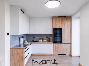 Prodej bytu 2+kk, Ostrava, U Hrůbků, 56 m2