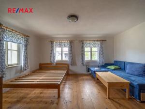 Prodej rodinného domu, Zborov, 89 m2