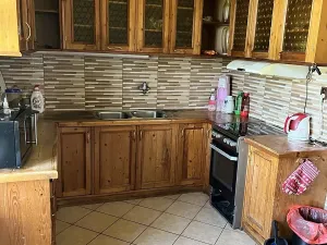 Pronájem bytu 3+1, Višňová, 134 m2