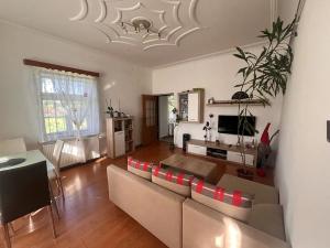 Pronájem bytu 3+1, Višňová, 134 m2