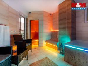 Prodej restaurace, Liberk - Rampuše, 1500 m2