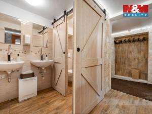 Prodej restaurace, Liberk - Rampuše, 1500 m2