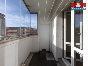 Prodej bytu 2+1, Ostrava - Zábřeh, Patrice Lumumby, 65 m2