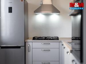 Prodej bytu 2+1, Ostrava - Zábřeh, Patrice Lumumby, 65 m2