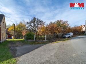 Prodej pozemku pro bydlení, Němčovice, 1767 m2