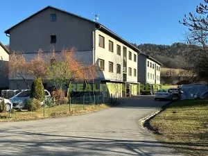 Prodej bytu 3+1, Nový Hrozenkov, 83 m2