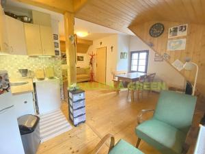 Pronájem bytu 2+kk, Velké Karlovice, 69 m2