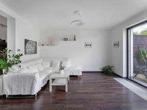 Pronájem rodinného domu, Praha - Háje, Exnárova, 146 m2