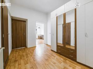Prodej bytu 2+kk, Vyškov, Brněnská, 45 m2