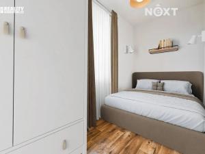 Prodej bytu 2+kk, Vyškov, Brněnská, 45 m2