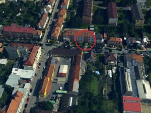 Prodej bytu 3+1, Uherské Hradiště, Mojmírova, 75 m2