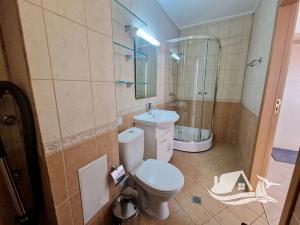 Prodej bytu 2+kk, Bjala, Bulharsko, 68 m2