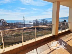 Prodej bytu 2+kk, Bjala, Bulharsko, 68 m2