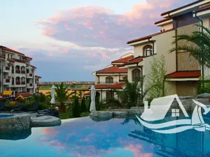 Prodej bytu 3+kk, Aheloy, Bulharsko, 130 m2