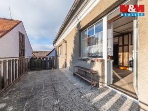 Prodej rodinného domu, Račetice, 780 m2