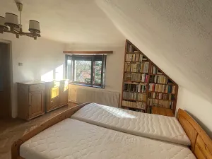 Pronájem rodinného domu, Zvole, 260 m2