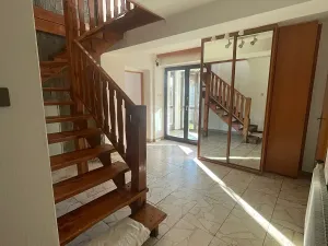 Pronájem rodinného domu, Zvole, 260 m2
