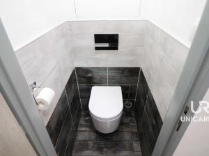 Prodej bytu 2+1, Brno - Obřany, Fryčajova, 52 m2