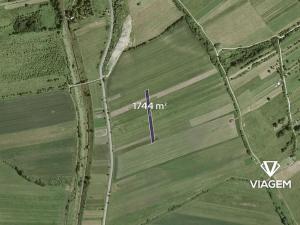 Prodej podílu pole, Javorník, 872 m2