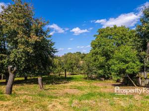 Prodej pozemku, Podolí, 1000 m2