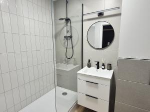 Prodej bytu 3+kk, Pardubice - Zelené Předměstí, nábřeží Závodu míru, 80 m2