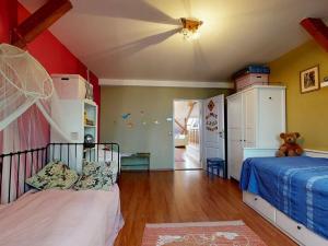 Prodej bytu 3+kk, Praha - Nusle, Křesomyslova, 105 m2